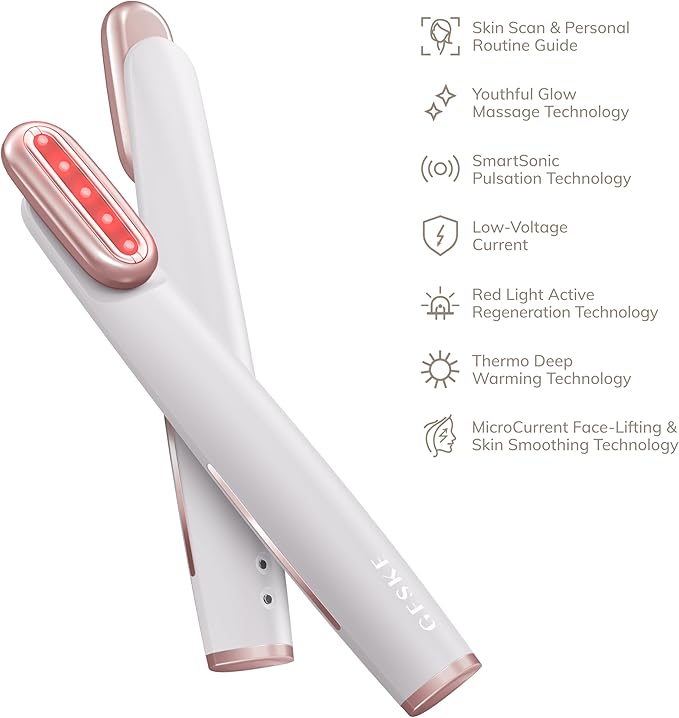GESKE Skin Firming Wand | 7 in 1
