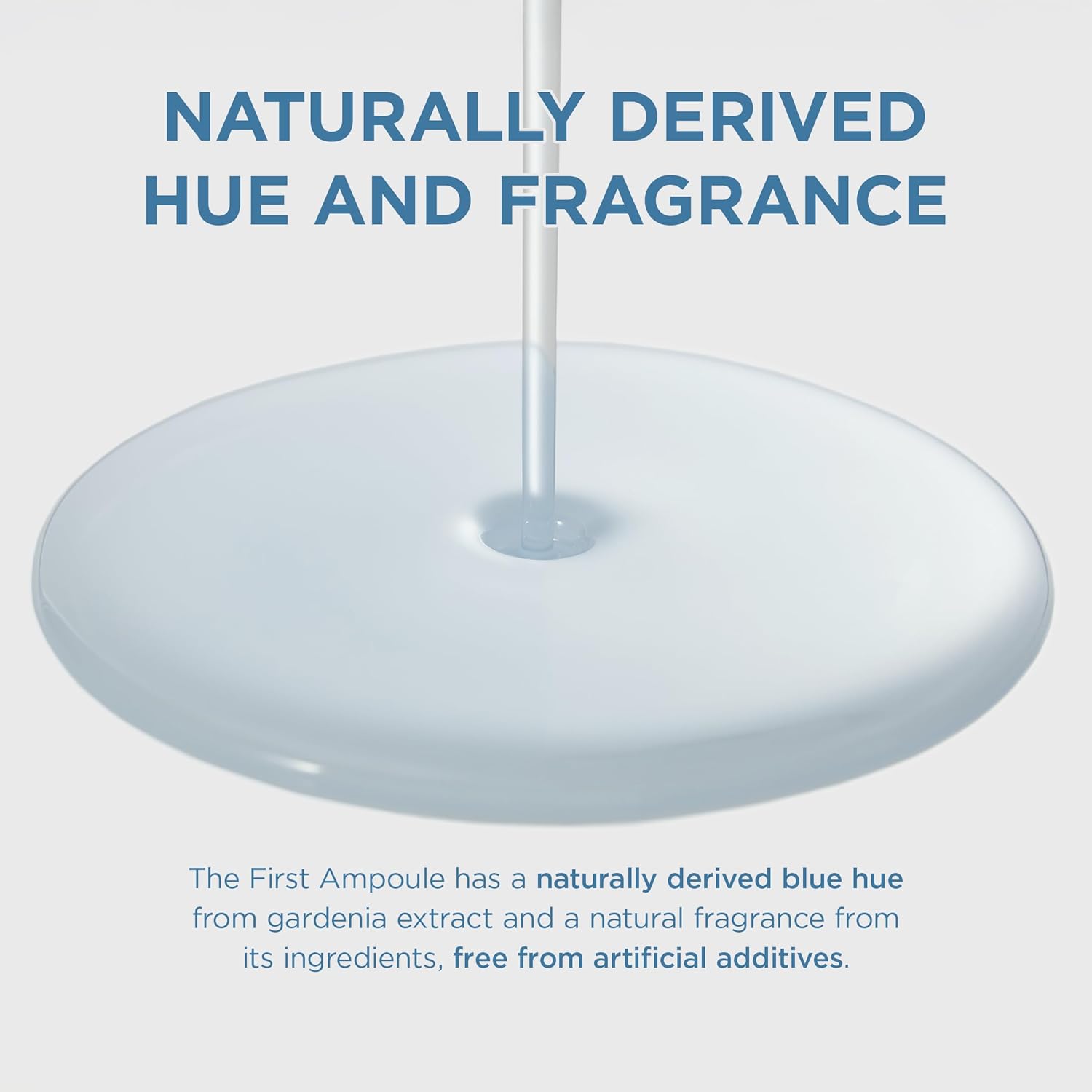 SKIN1004 Madagascar Centella Hyalu-Cica First Ampoule 100ml