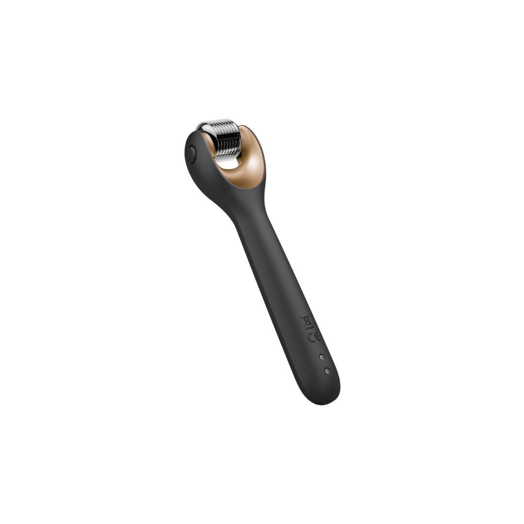 GESKE Micro Needle Face Roller 9 in 1