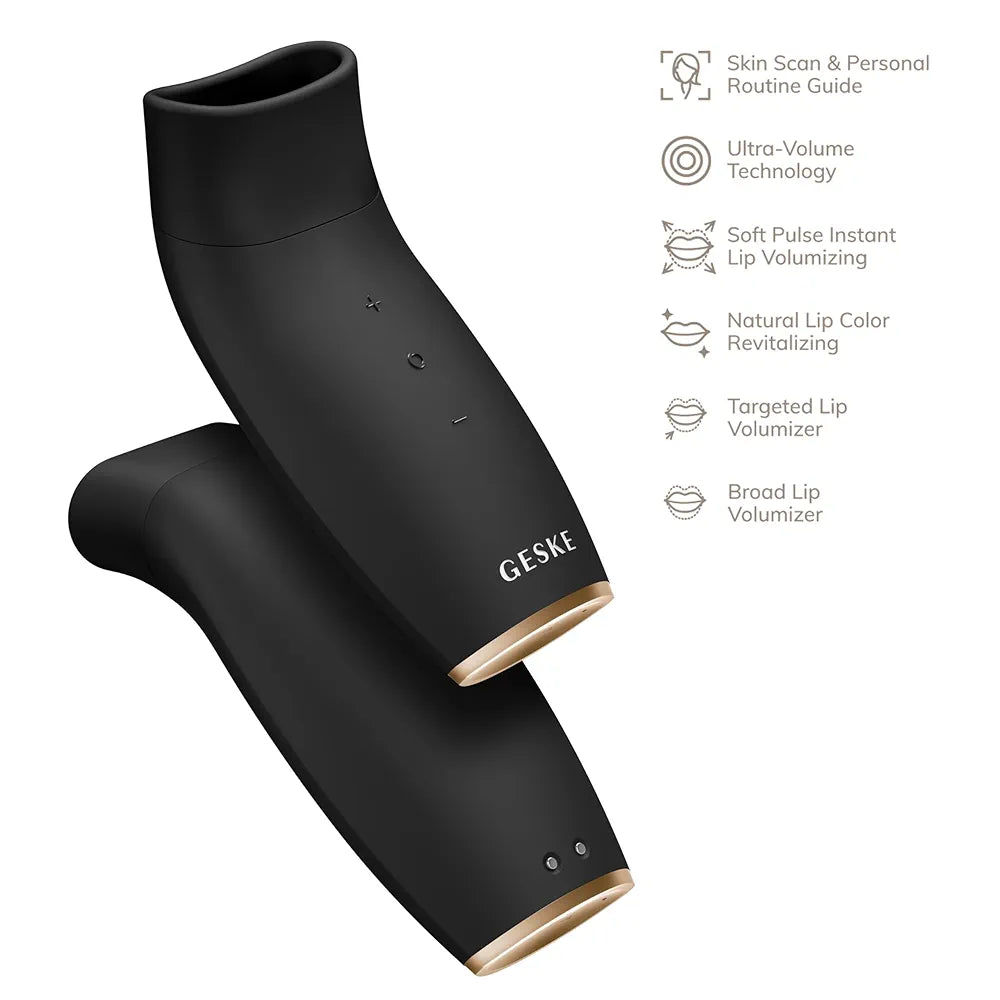 GESKE Lip Volumizer & Booster | 6 in 1