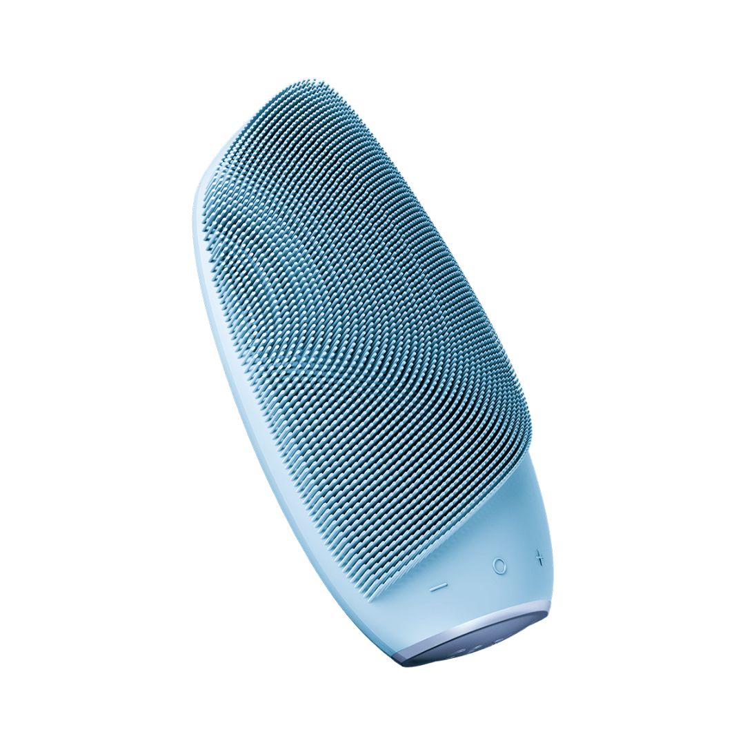GESKE Sonic Thermo Facial Brush 6 in 1
