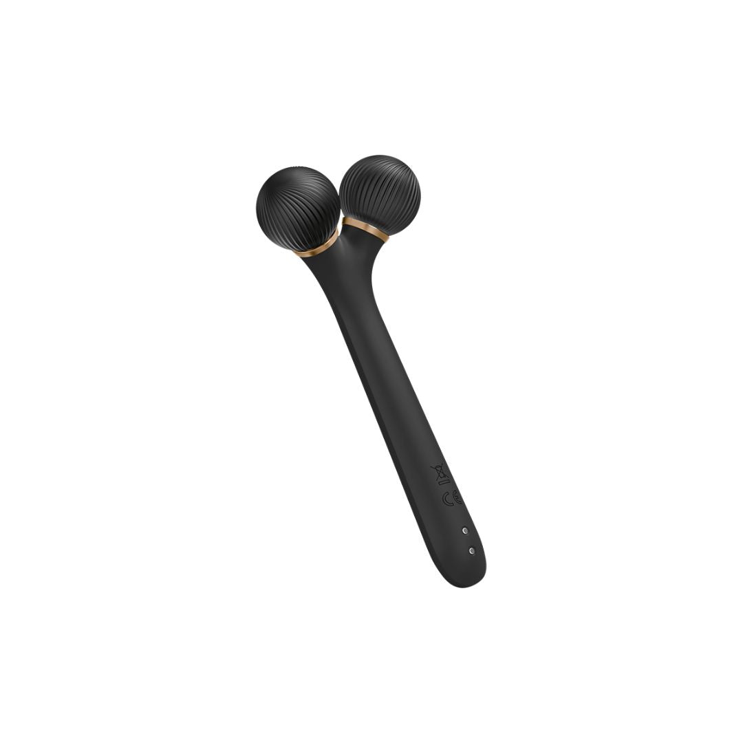 GESKE Sonic Facial Roller 4 in 1