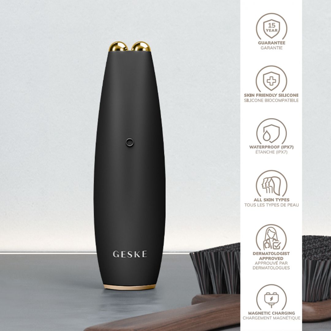 GESKE MicroCurrent Face Lift Pen 6 in 1
