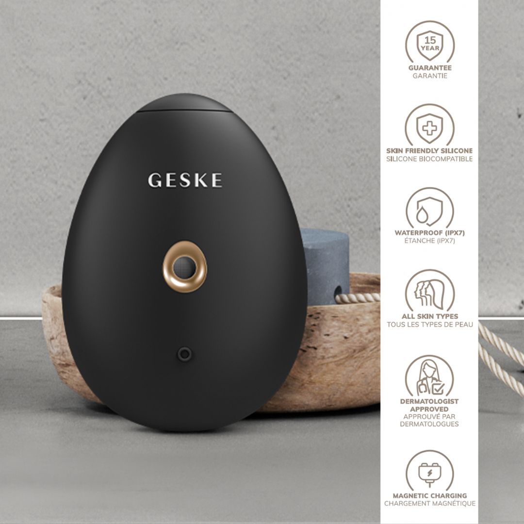 GESKE Facial Hydration Refresher 4 in 1