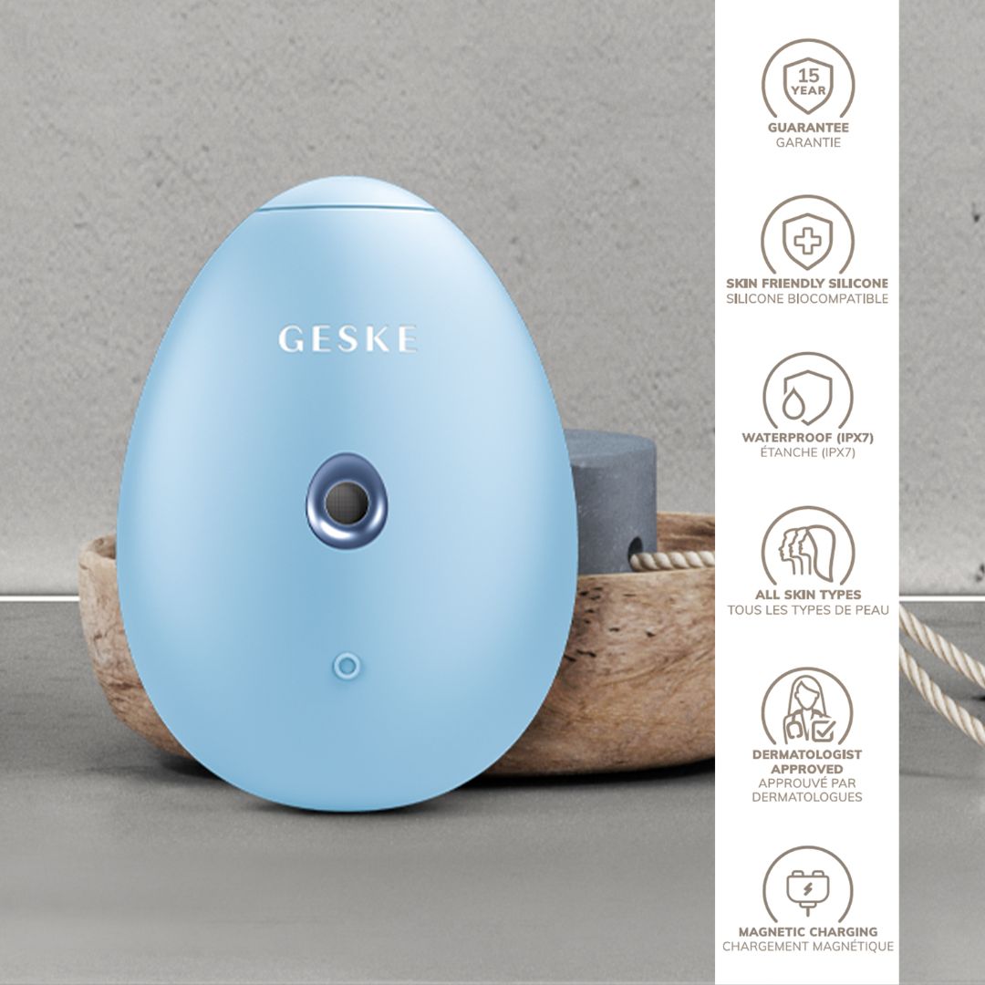 GESKE Facial Hydration Refresher 4 in 1