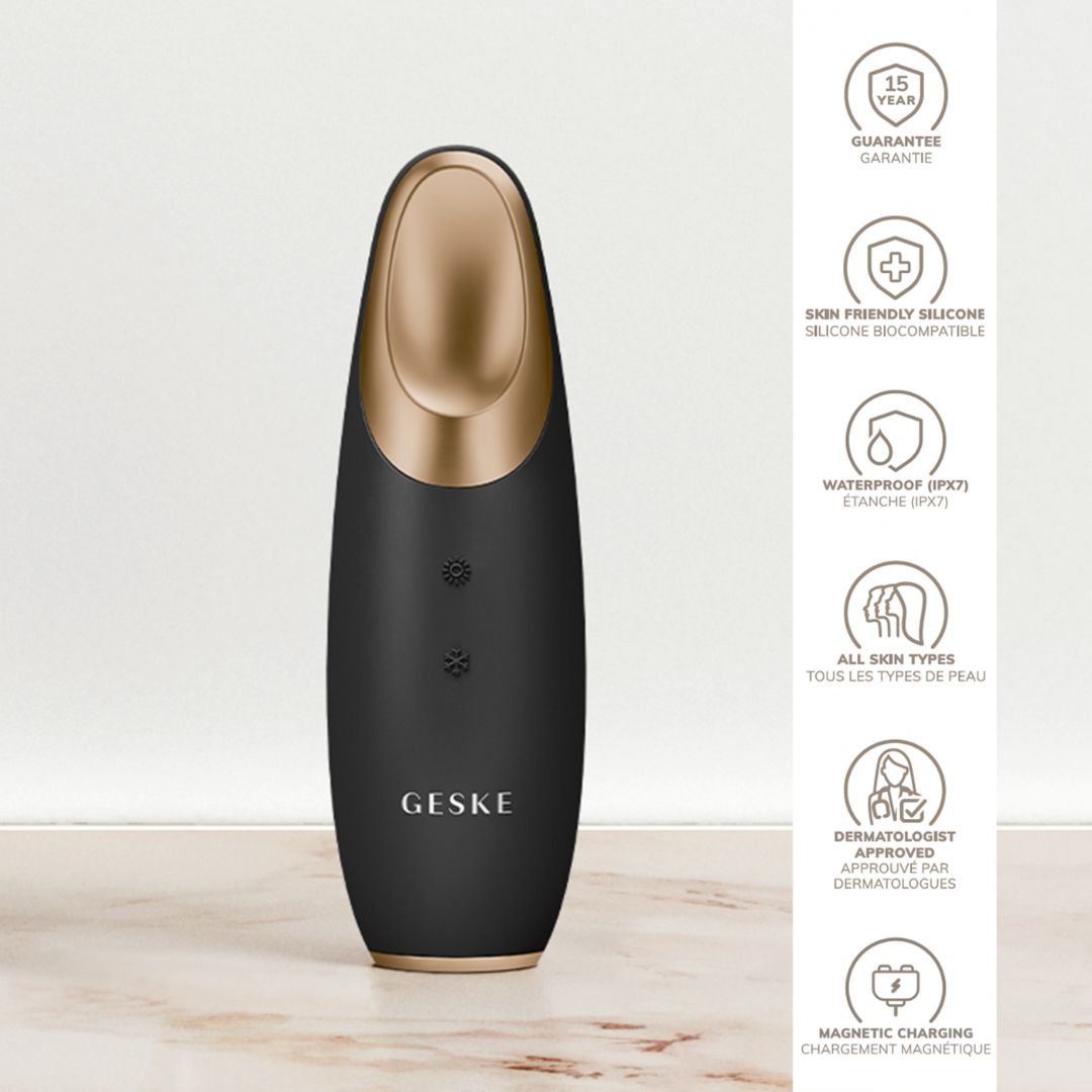 GESKE Warm & Cool Eye Energizer 6 in 1