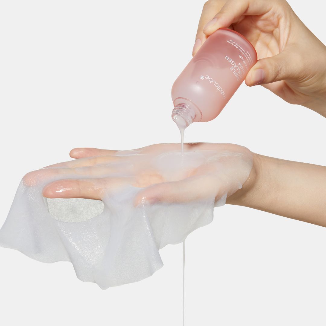 Medicube Collagen Lifting Mask