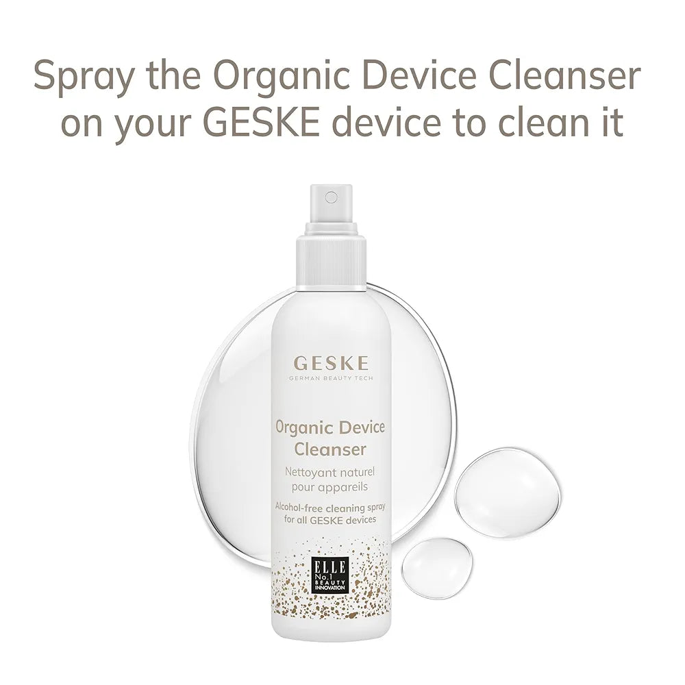 GESKE Lip Volumizer & Booster | 6 in 1