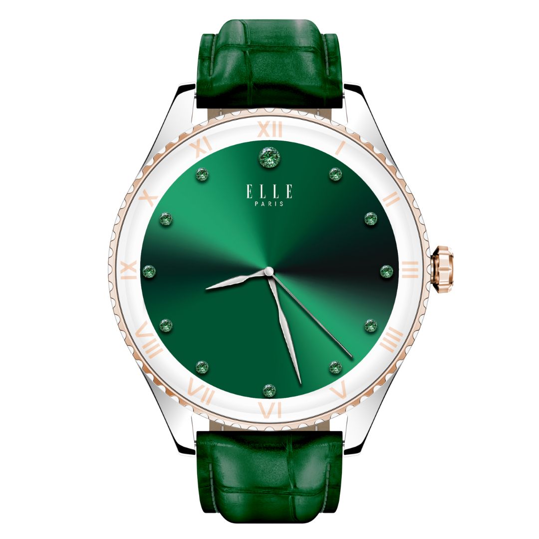 Elle Soleil Women’s Smartwatch