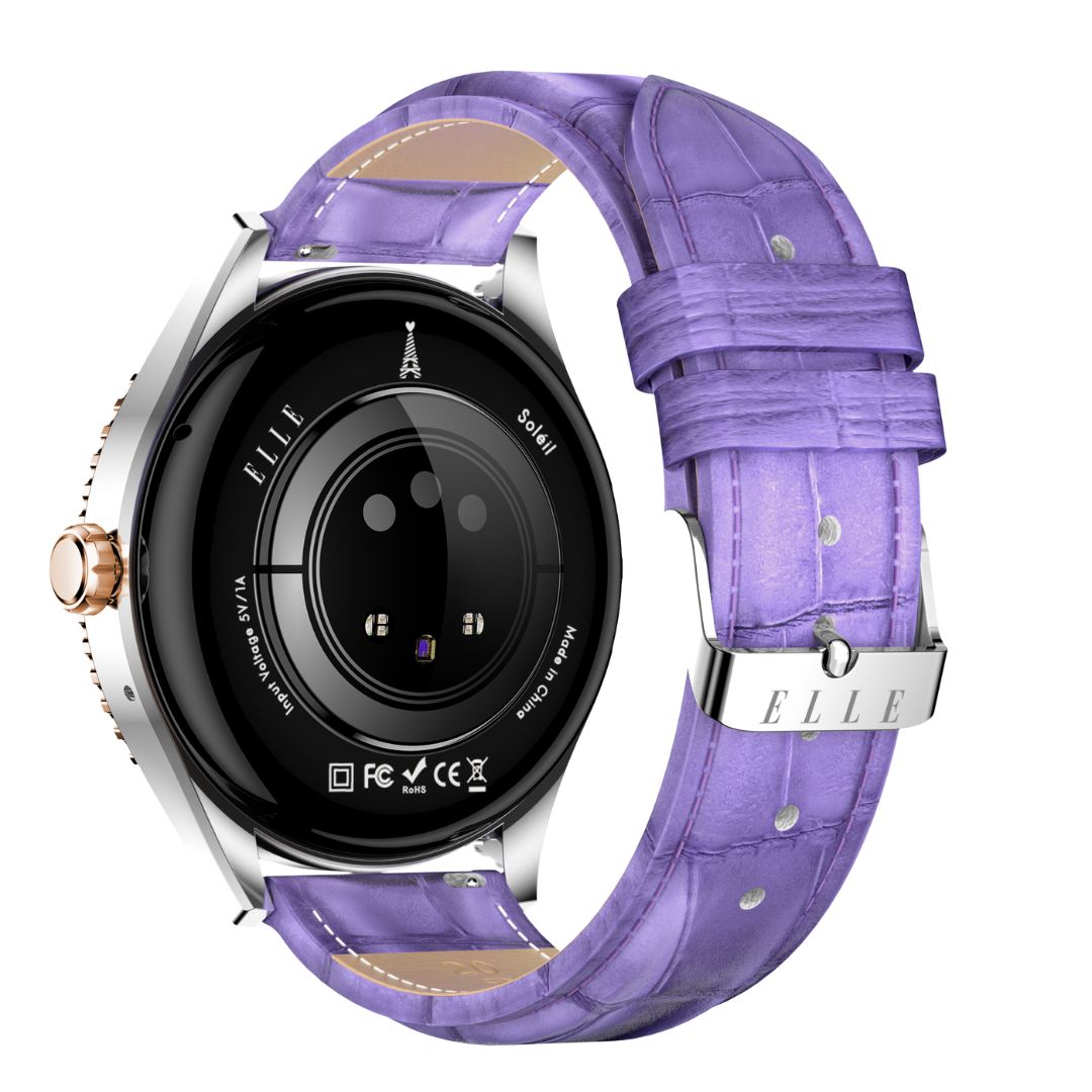Elle Soleil Women’s Smartwatch