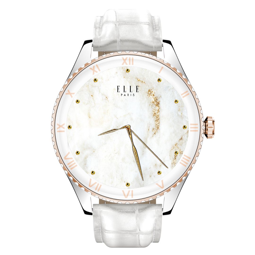 Elle Soleil Women’s Smartwatch