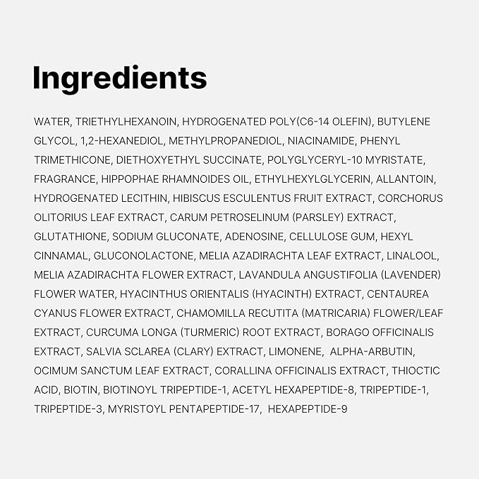 MEDICUBE-AGE-R GLUTATHIONE GLOW TONER 140ml