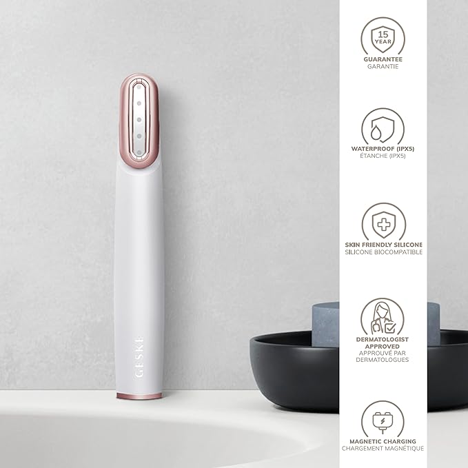 GESKE Skin Firming Wand | 7 in 1