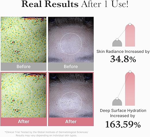 MEDICUBE-PDRN PINK ONE DAY SERUM [10EA]