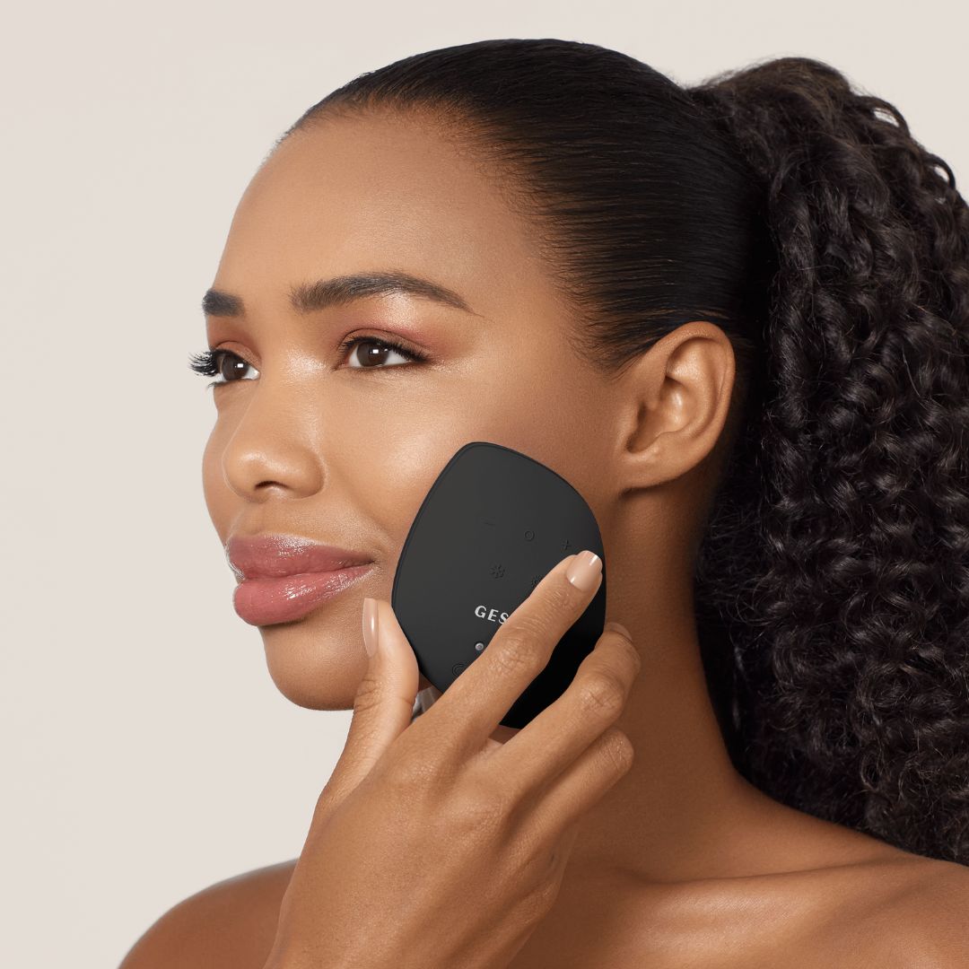 GESKE Sonic Warm & Cool Mask 9 in 1