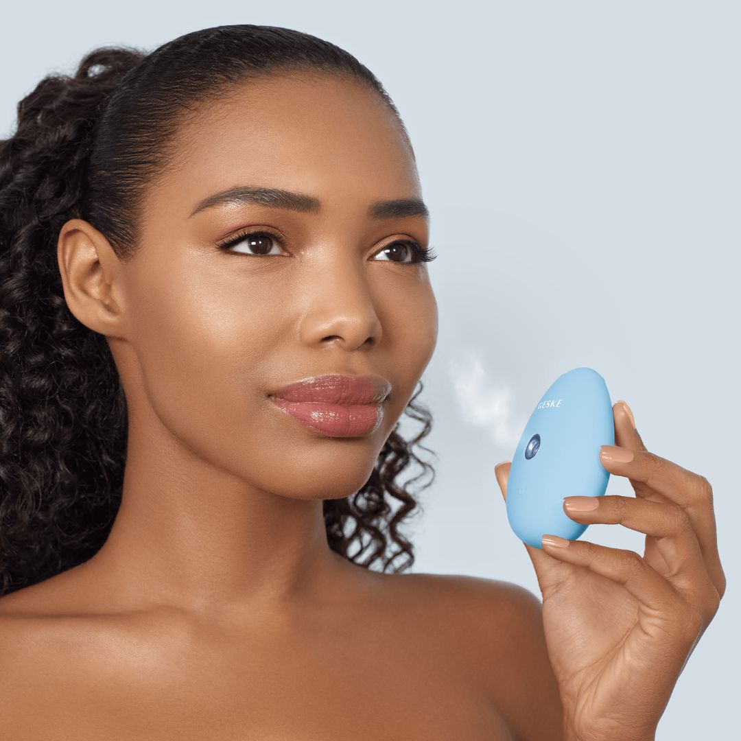 GESKE Facial Hydration Refresher 4 in 1