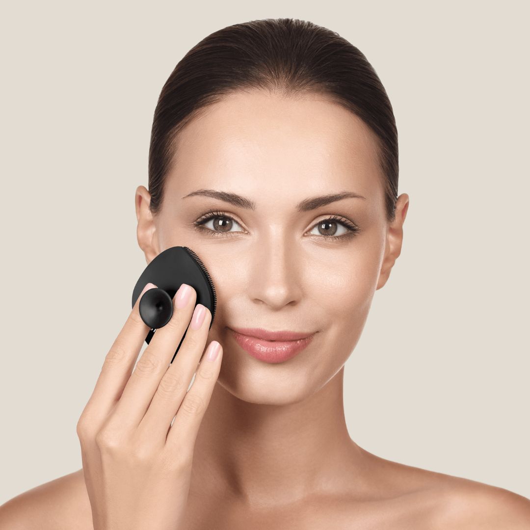 GESKE Facial Brush 4 in 1