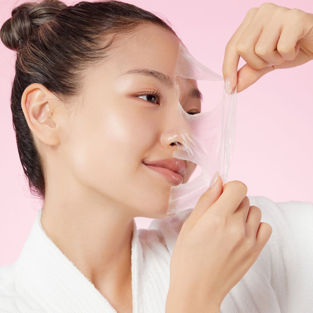 Medicube Collagen Night Wrapping Mask