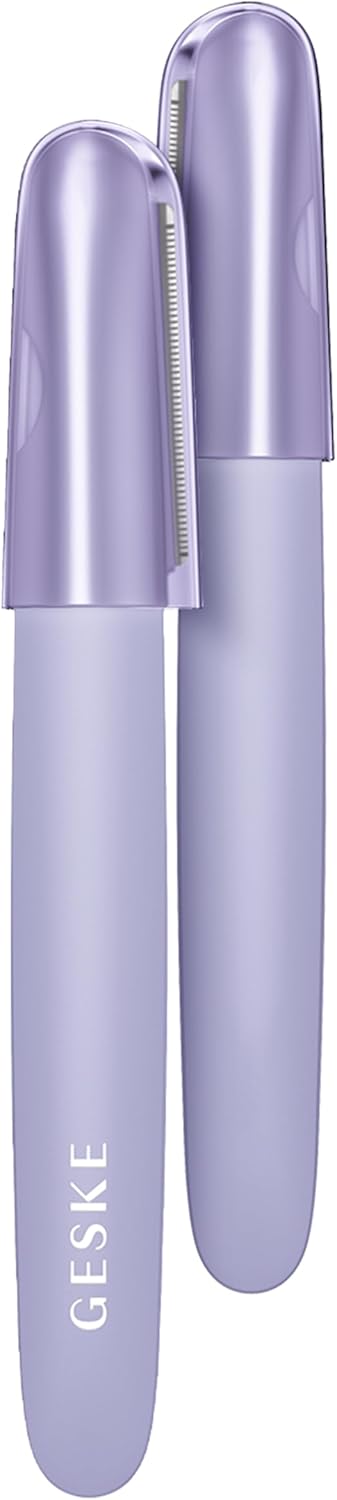 GESKE Precision Trimmer | 4 in 1
