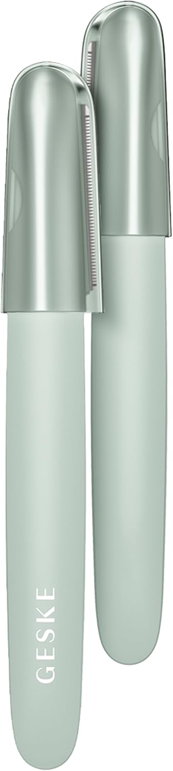 GESKE Precision Trimmer | 4 in 1
