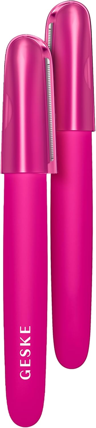 GESKE Precision Trimmer | 4 in 1