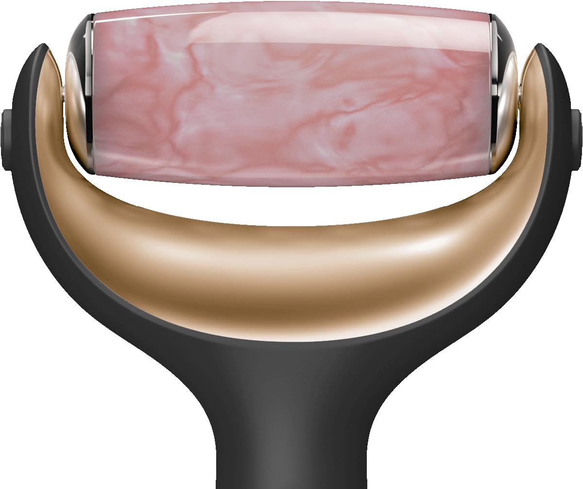GESKE Face & Body Roller Cooling Head