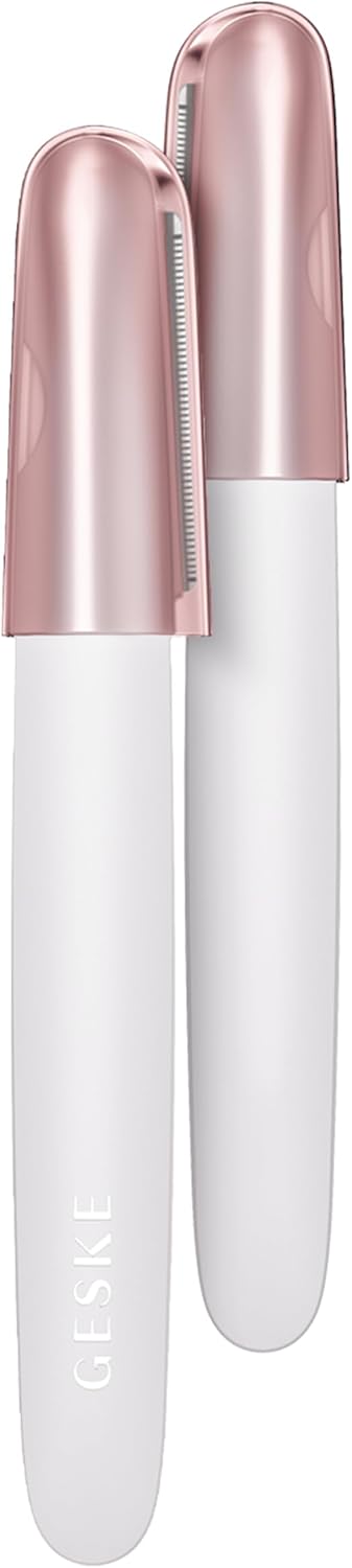 GESKE Precision Trimmer | 4 in 1