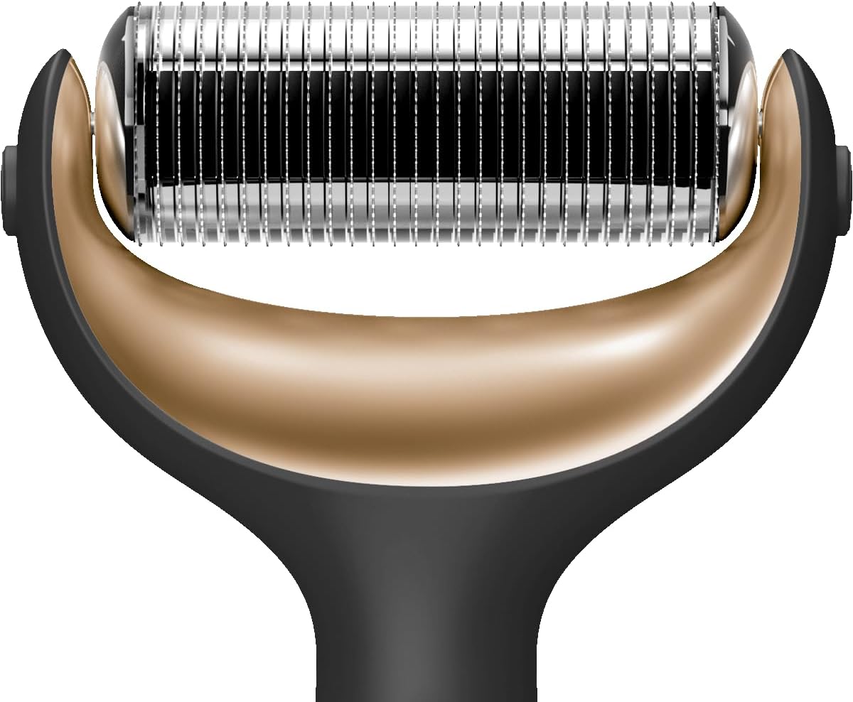 GESKE Face & Body Roller Cooling Head