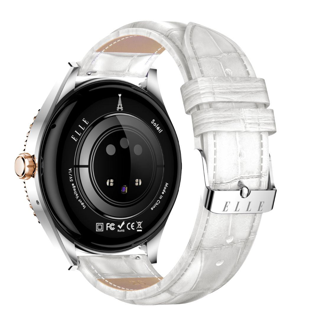 Elle Soleil Women’s Smartwatch