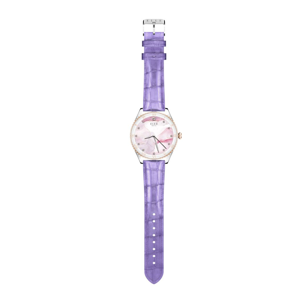 Elle Soleil Women’s Smartwatch