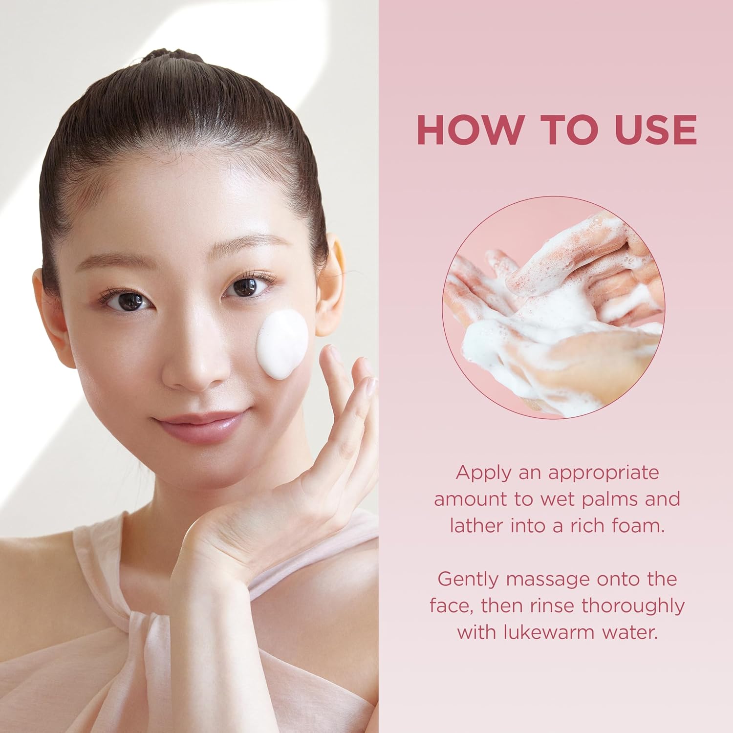 SKIN1004 Madagascar Centella Poremizing Deep Cleansing Foam 125ml