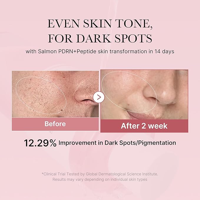 MEDICUBE-PDRN PINK CICA SOOTHING TONER 250ml