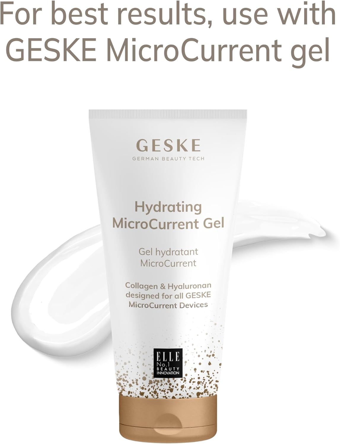 GESKE Skin Firming Wand | 7 in 1