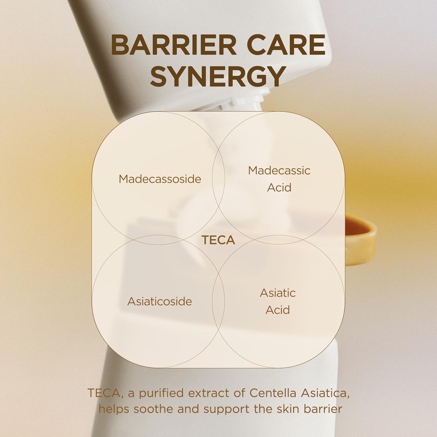 SKIN1004 Madagascar Centella Cream 75ml