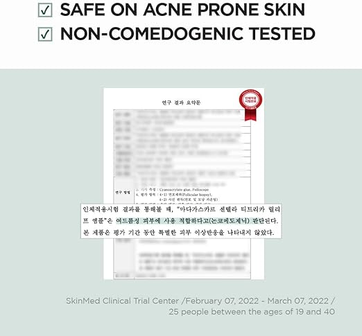 SKIN1004 Madagascar Centella Tea-Trica Relief Ampoule 100ml