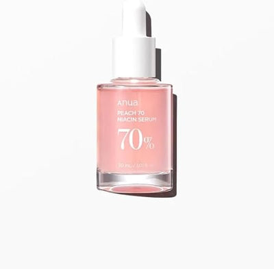 ANUA Peach 70% Niacin Serum 30ML