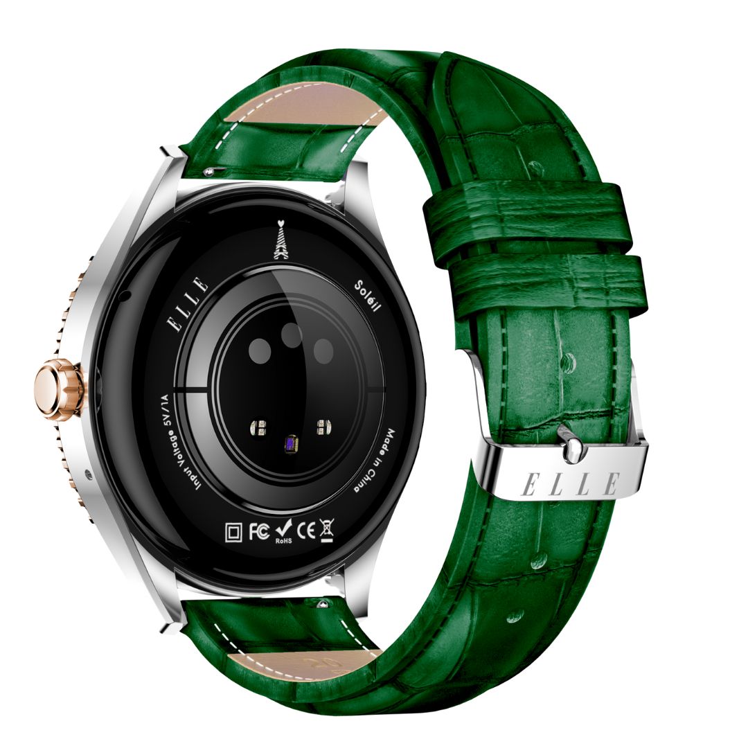 Elle Soleil Women’s Smartwatch