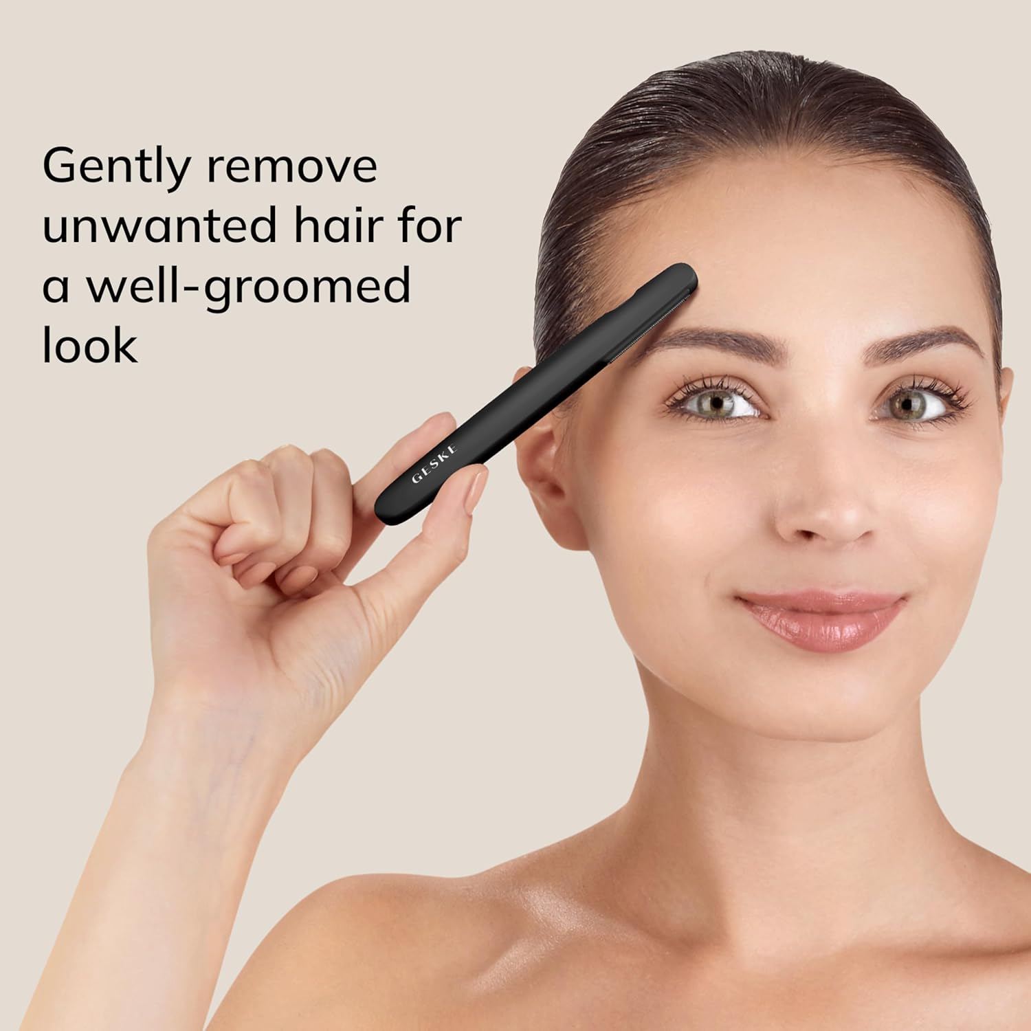 GESKE Precision Trimmer | 4 in 1
