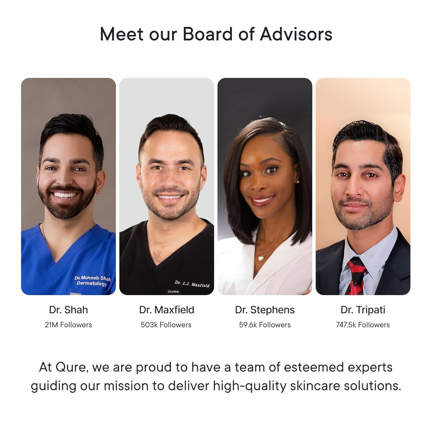 Qure - Microinfusion