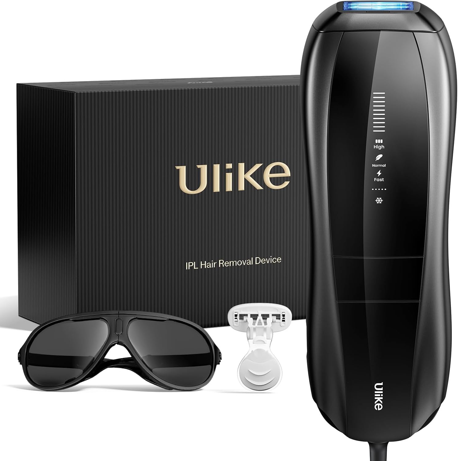 Ulike X IPL Hair Removal Device
