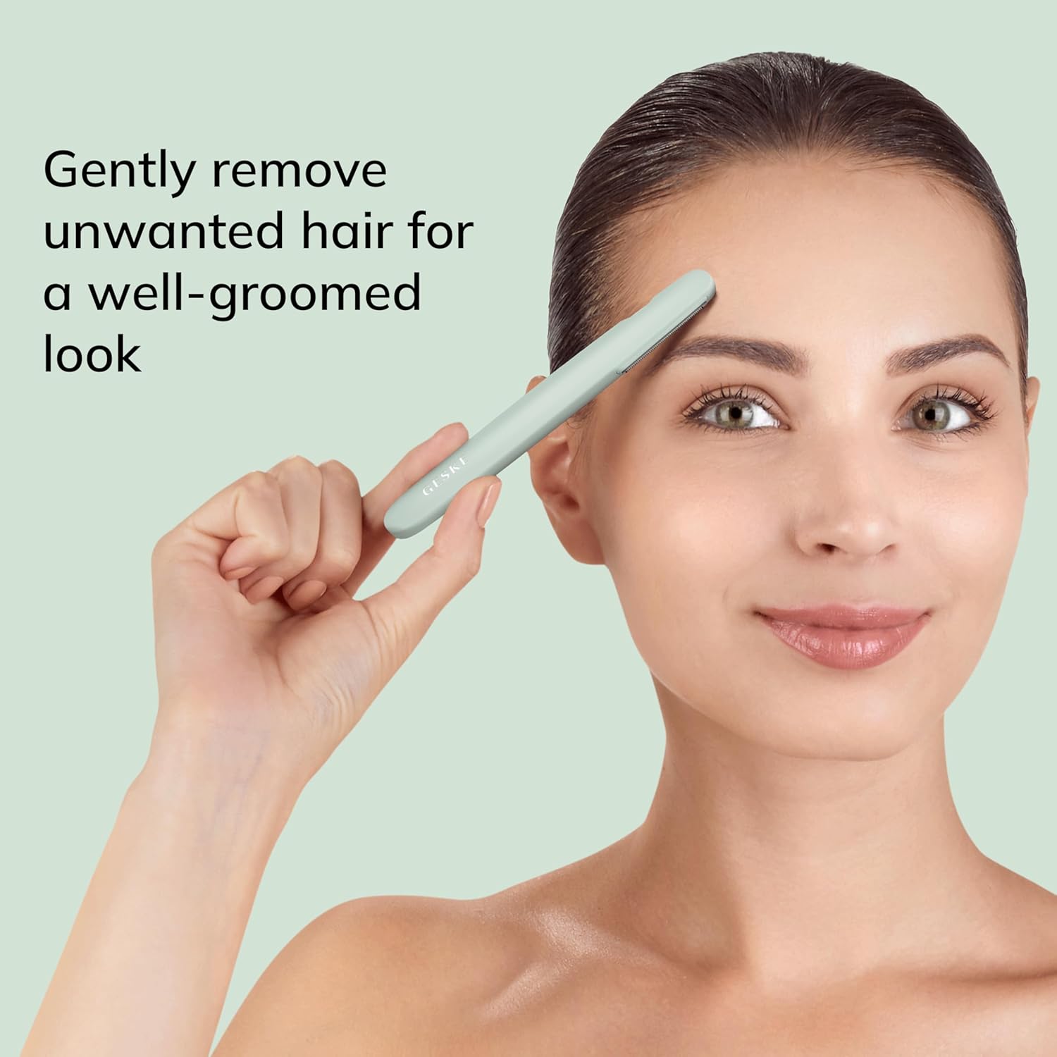 GESKE Precision Trimmer | 4 in 1