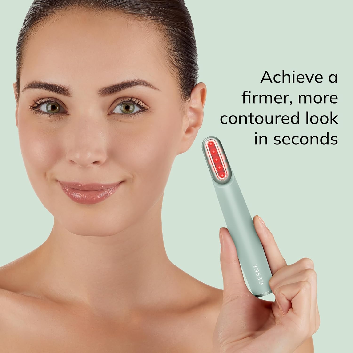 GESKE Skin Firming Wand | 7 in 1