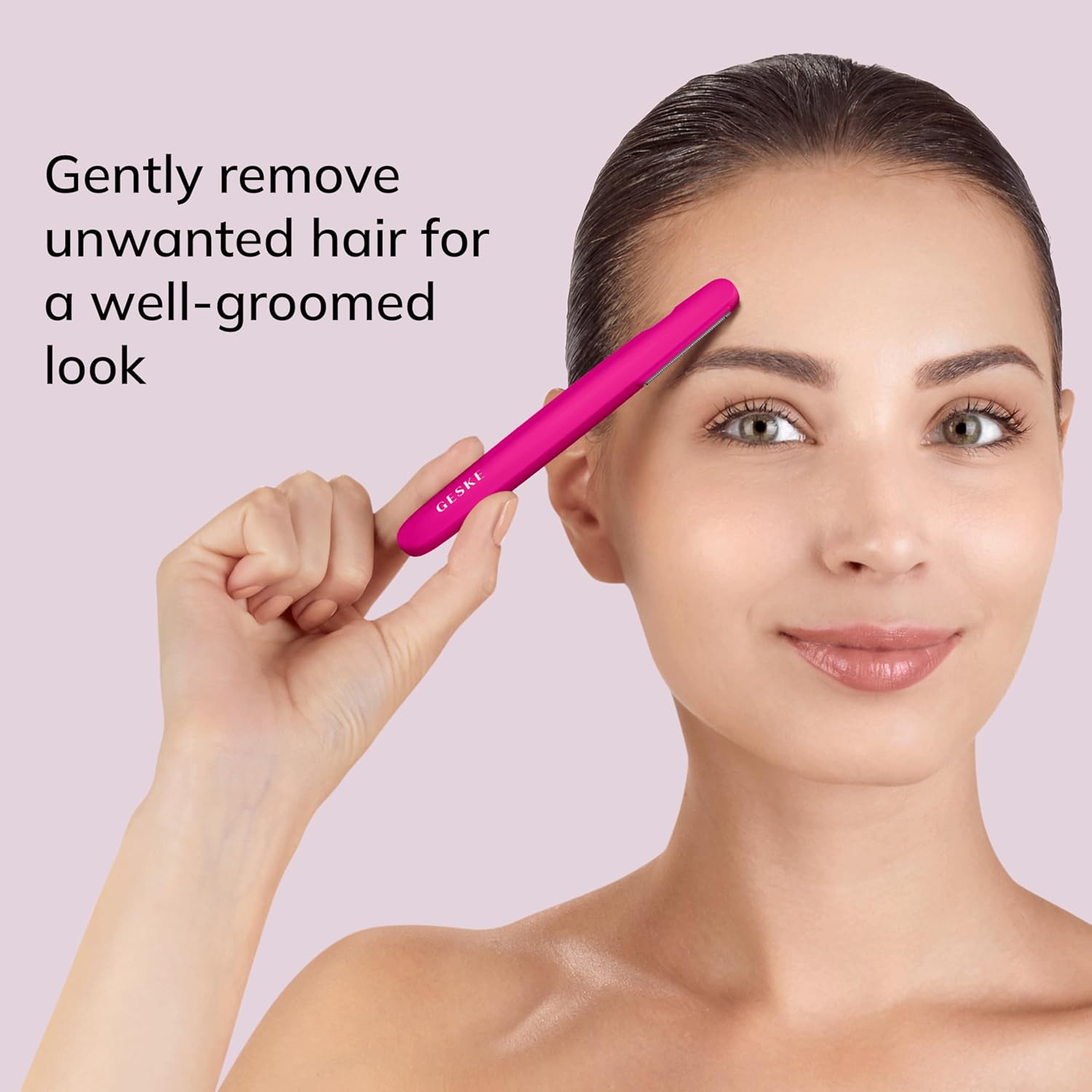 GESKE Precision Trimmer | 4 in 1