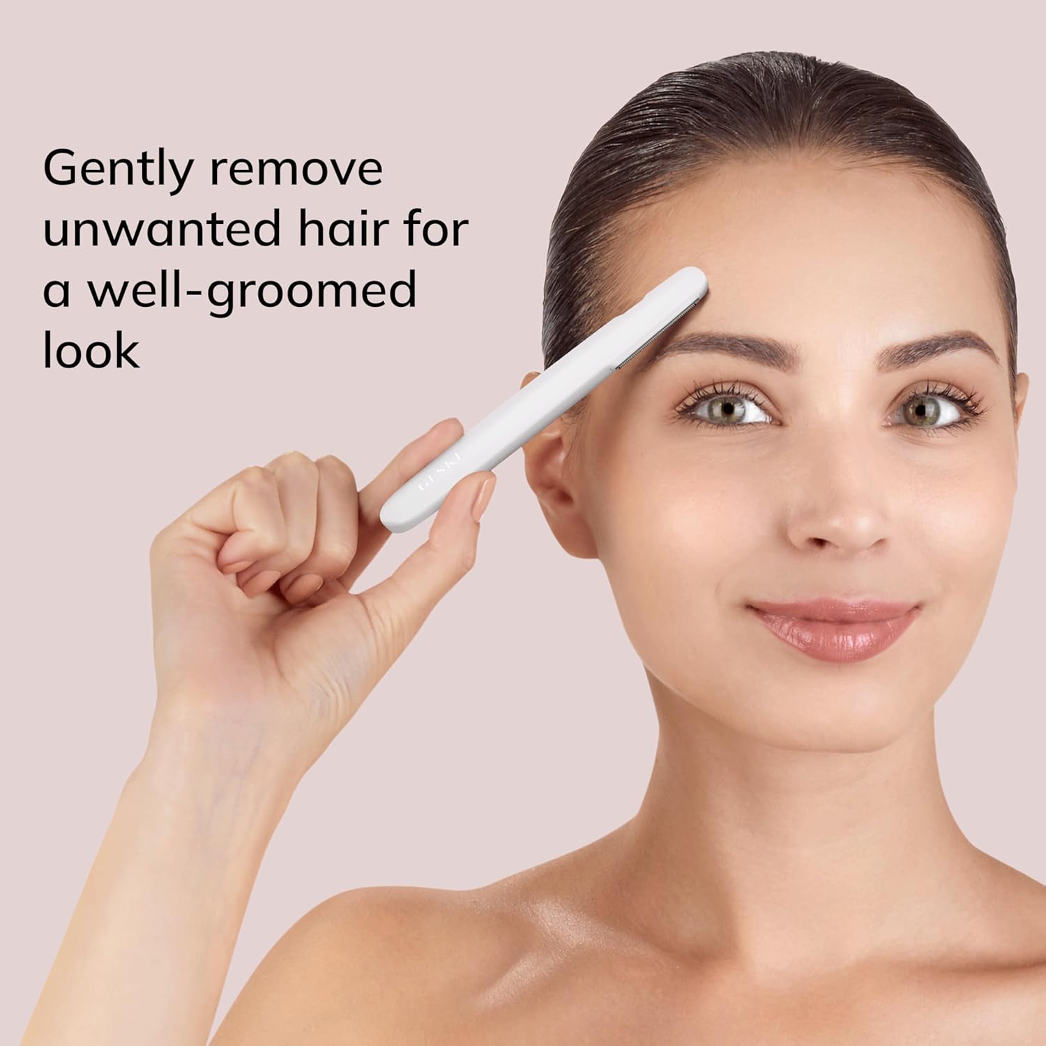 GESKE Precision Trimmer | 4 in 1