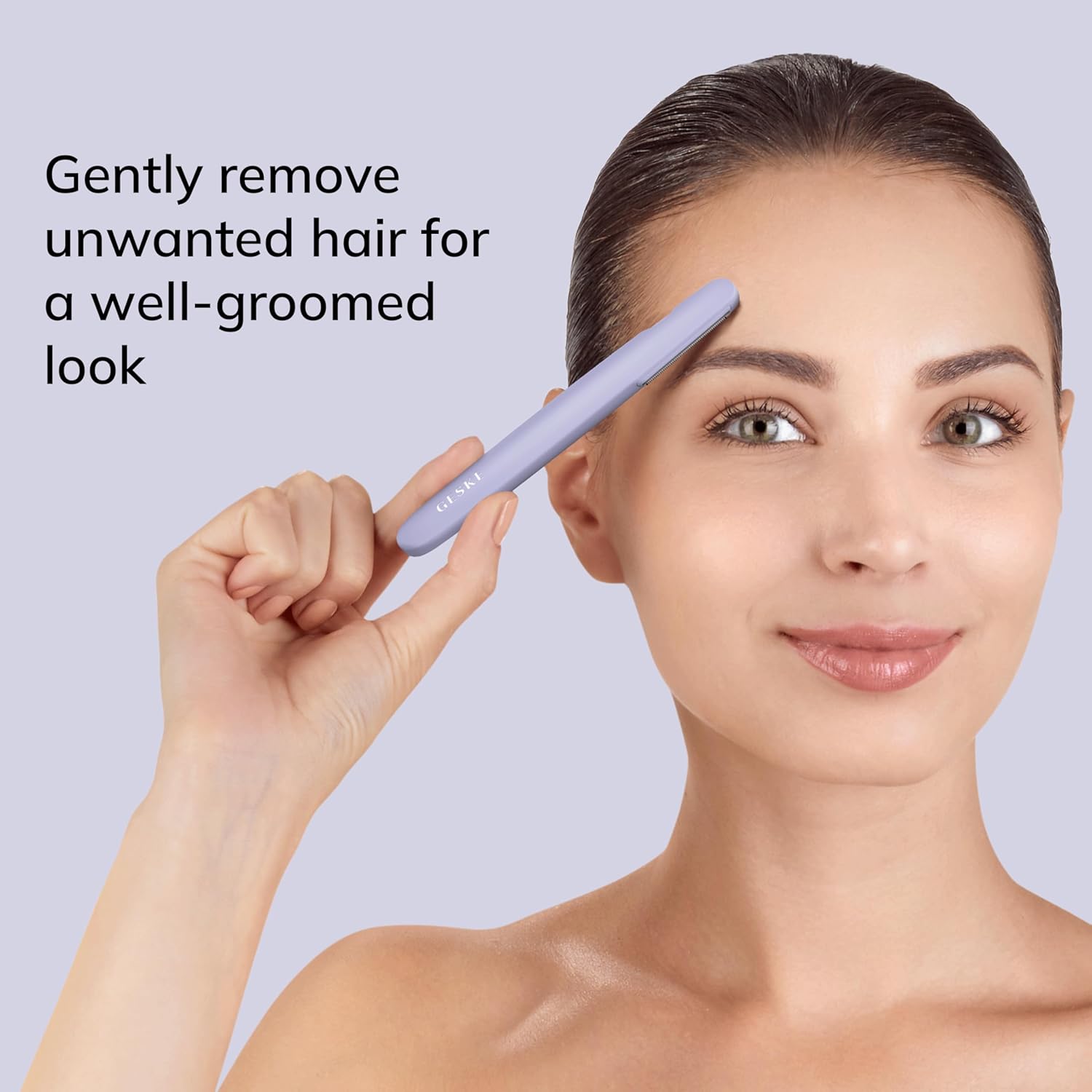 GESKE Precision Trimmer | 4 in 1