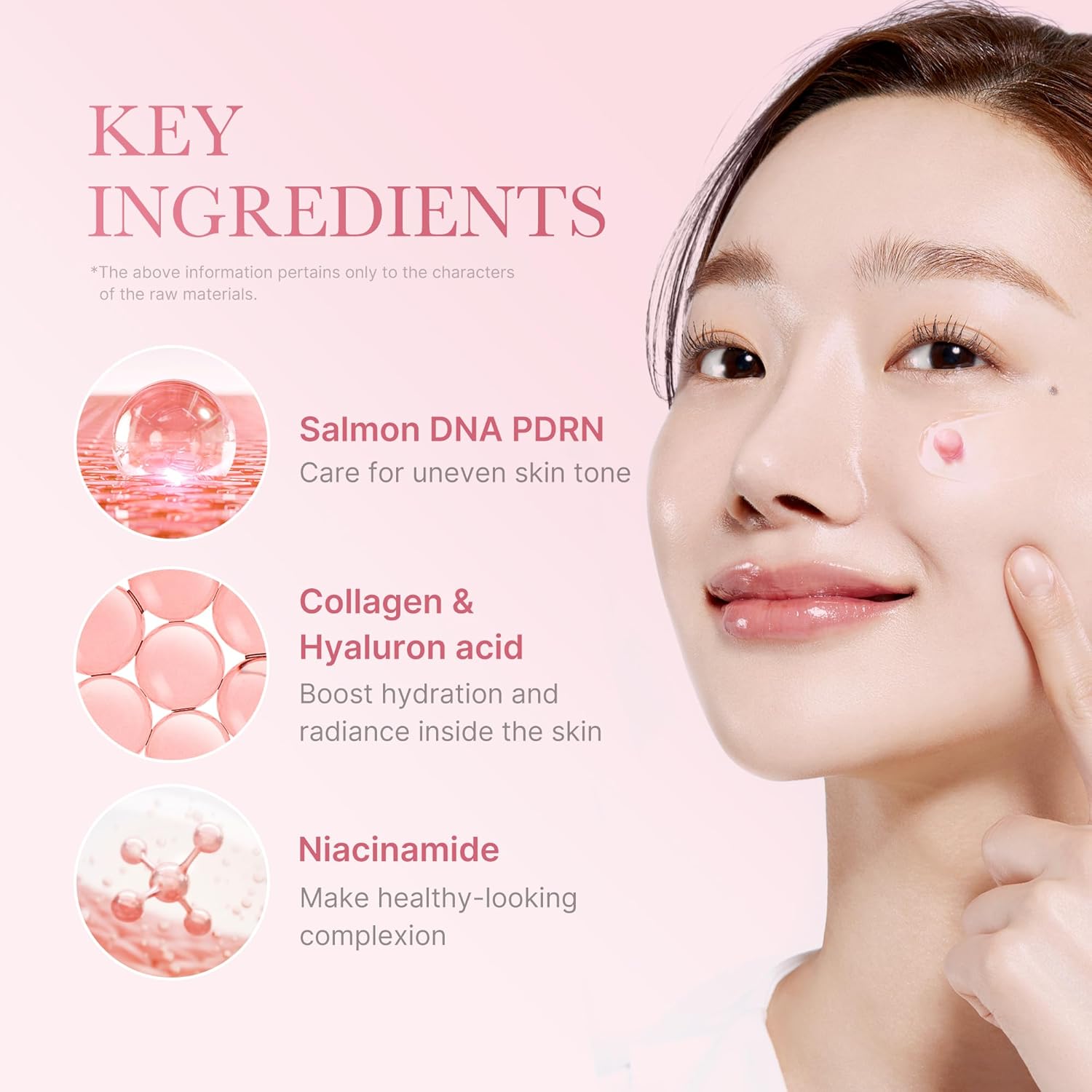 MEDICUBE-PDRN PINK COLLAGEN CAPSULE CREAM 55g