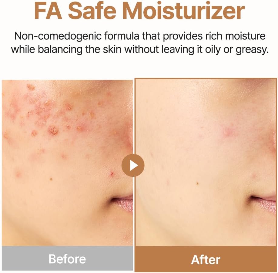 PURITO Oat-in Calming Gel Cream