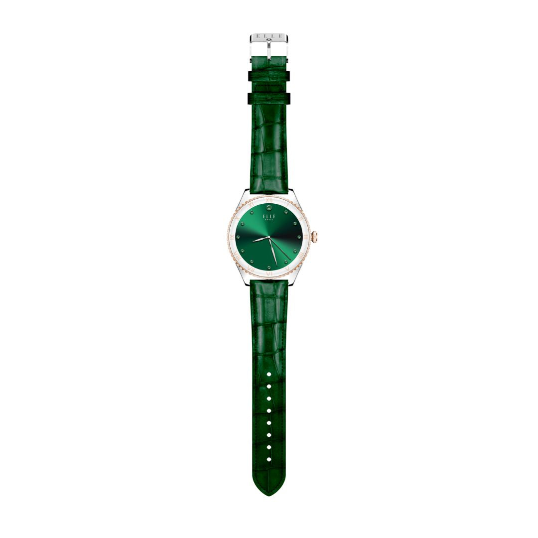 Elle Soleil Women’s Smartwatch