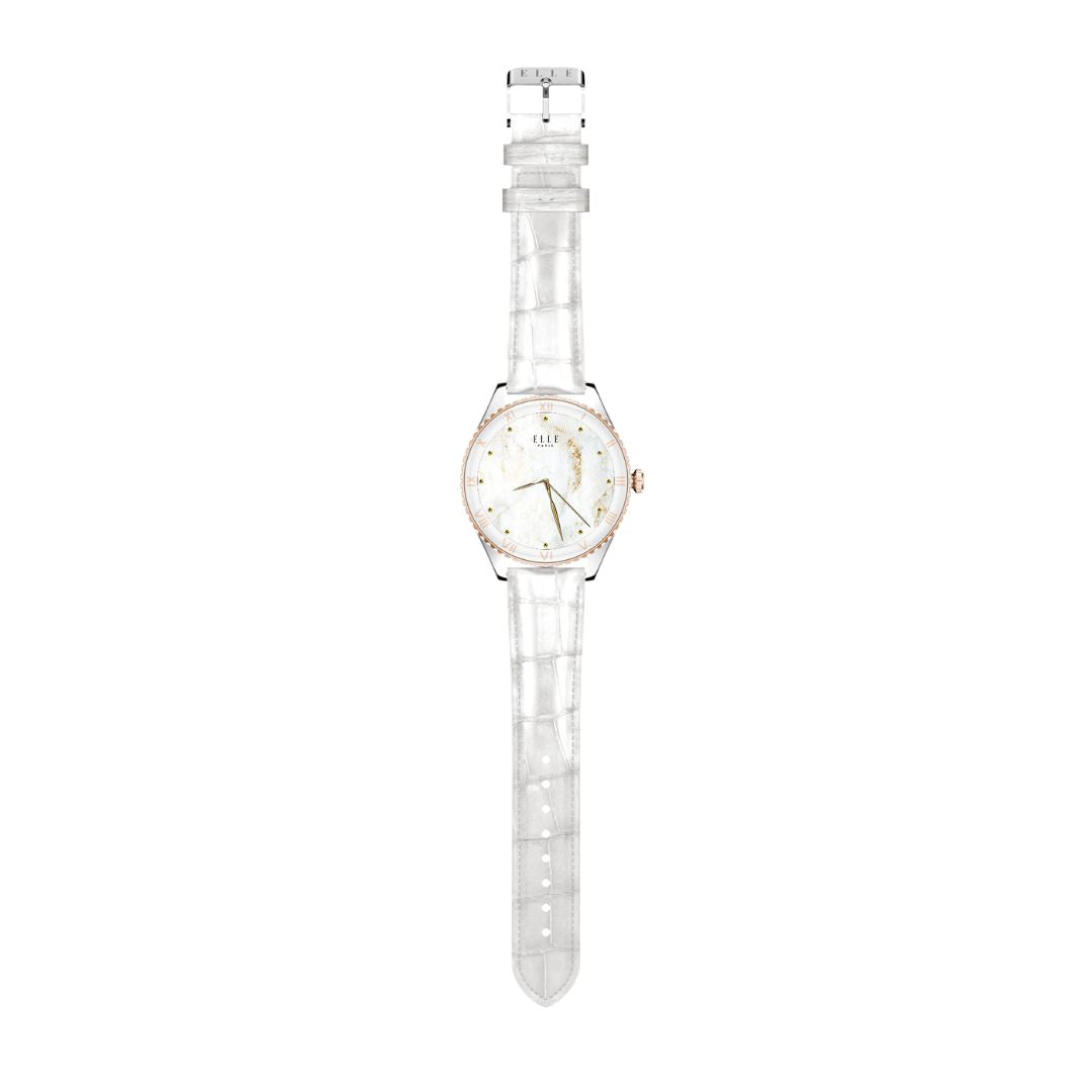 Elle Soleil Women’s Smartwatch