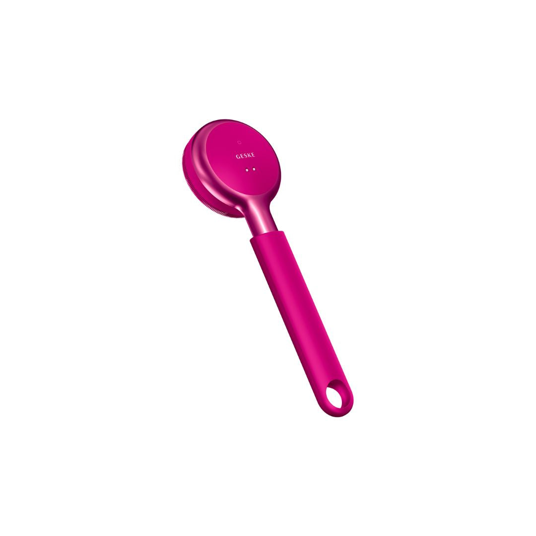 GESKE Sonic LED Full-Body Brush 9 in 1